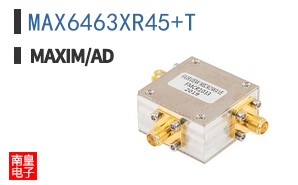 MAX6463XR45+T ͼƬ