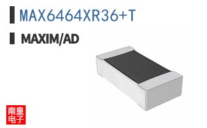 MAX6464XR36+T ͼƬ