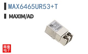 MAX6465UR53+T ͼƬ