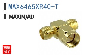 MAX6465XR40+T ͼƬ