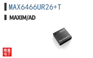 MAX6466UR26+T ͼƬ