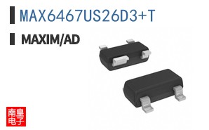 MAX6467US26D3+T ͼƬ