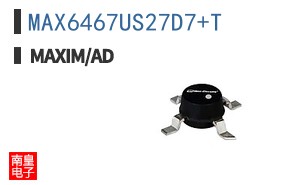MAX6467US27D7+T ͼƬ