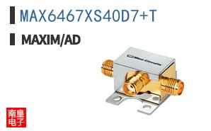 MAX6467XS40D7+T ͼƬ