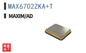 MAX6702ZKA+T ͼƬ