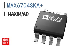 MAX6704SKA+ ͼƬ