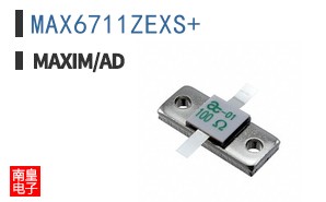 MAX6711ZEXS+ ͼƬ