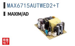 MAX6715AUTWED2+T ͼƬ