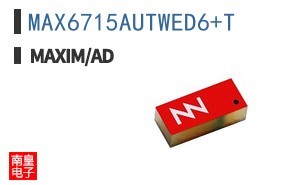MAX6715AUTWED6+T ͼƬ