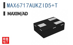 MAX6717AUKZID5+T ͼƬ