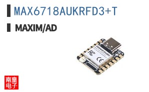 MAX6718AUKRFD3+T ͼƬ
