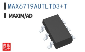 MAX6719AUTLTD3+T ͼƬ