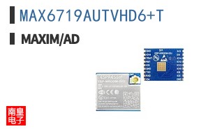 MAX6719AUTVHD6+T ͼƬ