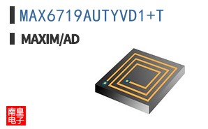 MAX6719AUTYVD1+T ͼƬ