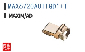 MAX6720AUTTGD1+T ͼƬ