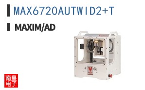 MAX6720AUTWID2+T ͼƬ