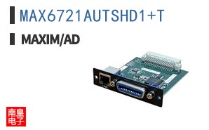 MAX6721AUTSHD1+T ͼƬ