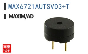 MAX6721AUTSVD3+T ͼƬ