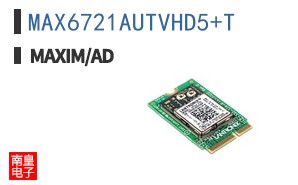 MAX6721AUTVHD5+T ͼƬ