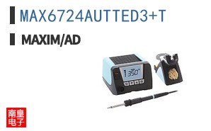 MAX6724AUTTED3+T ͼƬ