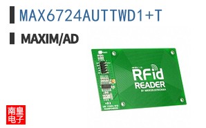 MAX6724AUTTWD1+T ͼƬ