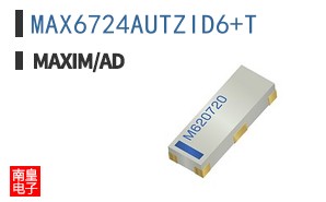 MAX6724AUTZID6+T ͼƬ