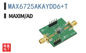 MAX6725AKAYDD6+T ͼƬ