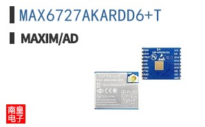 MAX6727AKARDD6+T ͼƬ