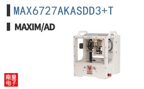 MAX6727AKASDD3+T ͼƬ
