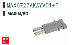 MAX6727AKAYVD1+T ͼƬ