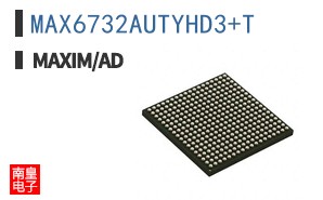 MAX6732AUTYHD3+T ͼƬ