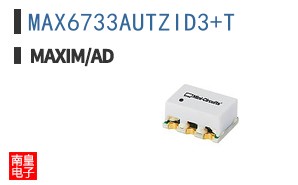 MAX6733AUTZID3+T ͼƬ