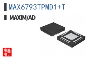 MAX6793TPMD1+T ͼƬ