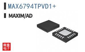 MAX6794TPVD1+ ͼƬ