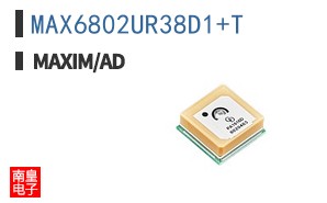 MAX6802UR38D1+T ͼƬ