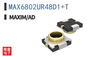 MAX6802UR48D1+T ͼƬ