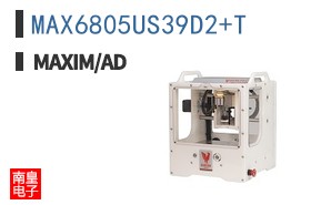 MAX6805US39D2+T ͼƬ