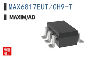 MAX6817EUT/GH9-T ͼƬ