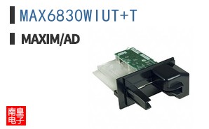 MAX6830WIUT+T ͼƬ