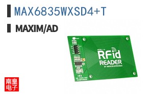 MAX6835WXSD4+T ͼƬ