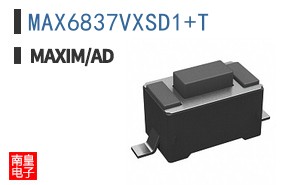 MAX6837VXSD1+T ͼƬ