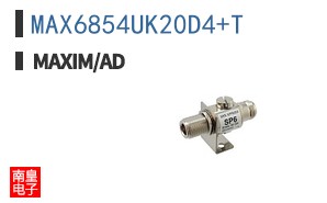 MAX6854UK20D4+T ͼƬ