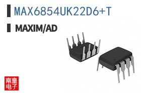 MAX6854UK22D6+T ͼƬ