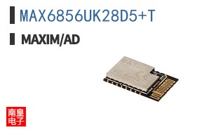 MAX6856UK28D5+T ͼƬ