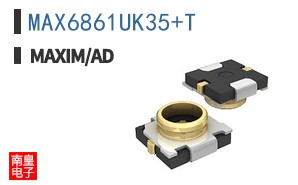 MAX6861UK35+T ͼƬ