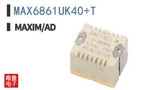 MAX6861UK40+T ͼƬ