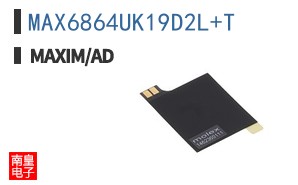 MAX6864UK19D2L+T ͼƬ