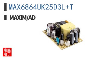 MAX6864UK25D3L+T ͼƬ
