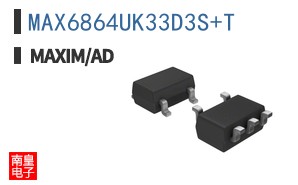 MAX6864UK33D3S+T ͼƬ