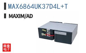 MAX6864UK37D4L+T ͼƬ